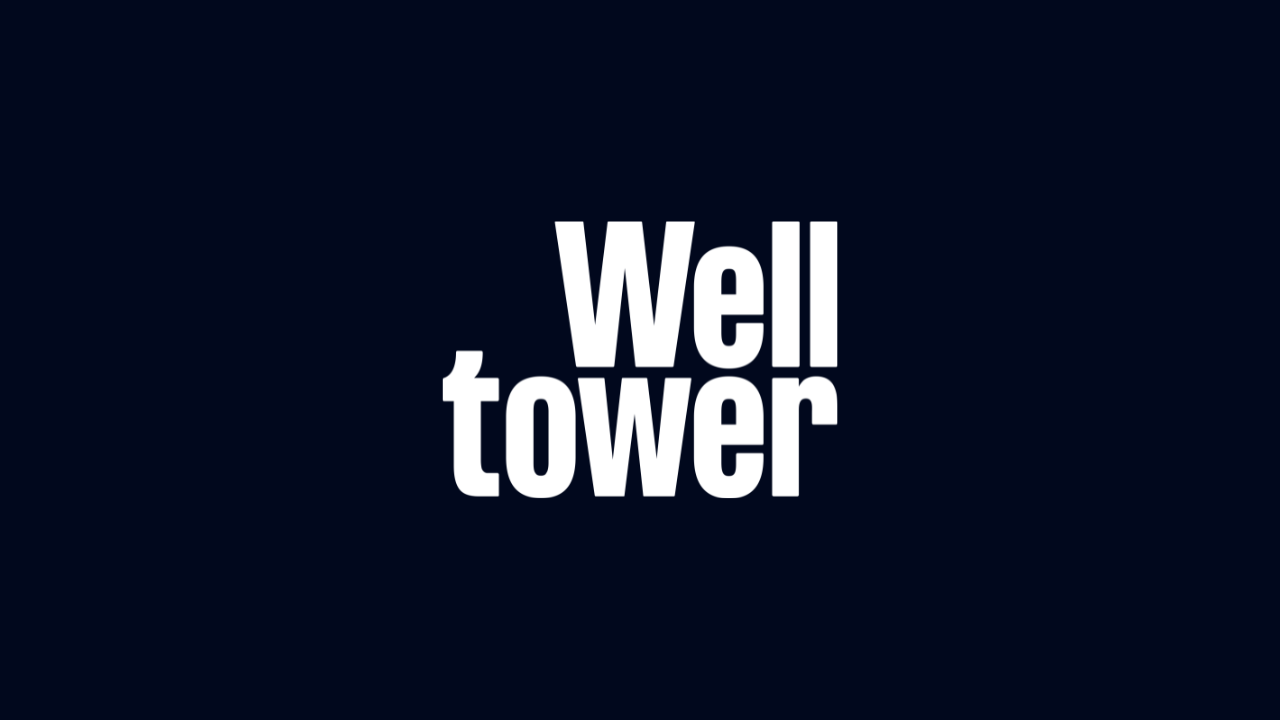 Welltower