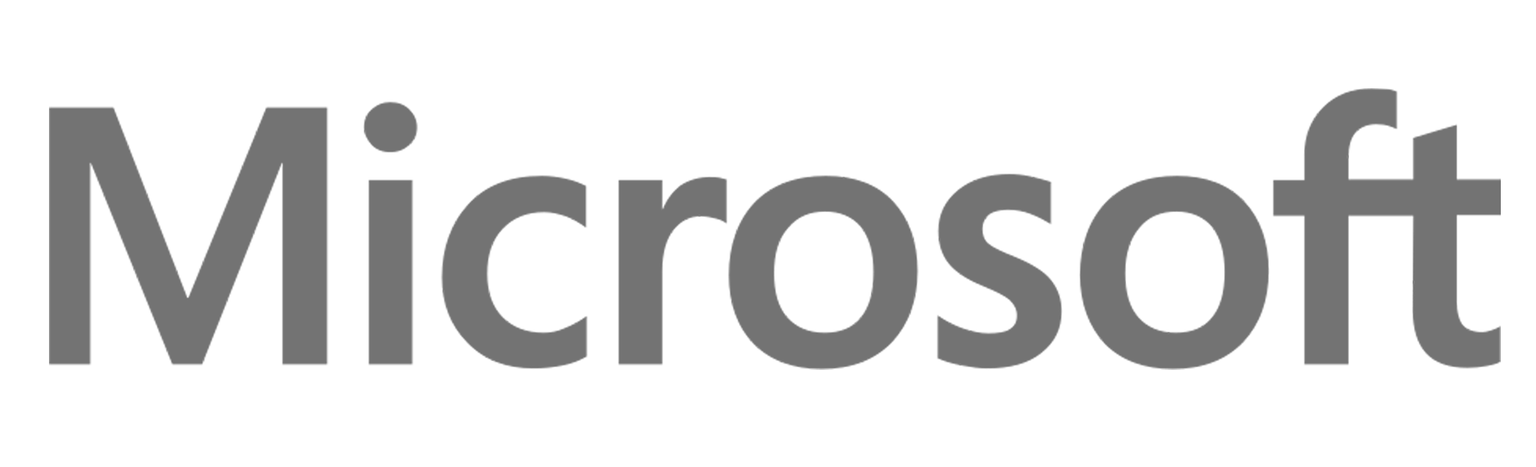Microsoft Corporation