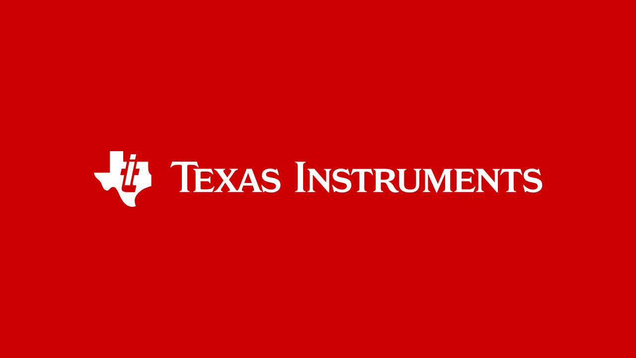 Texas Instruments Incorporated