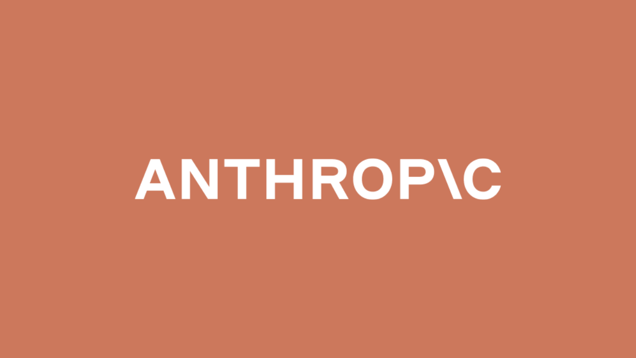 Anthropic