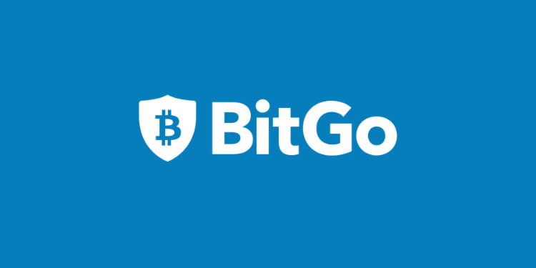 BitGo Inc.