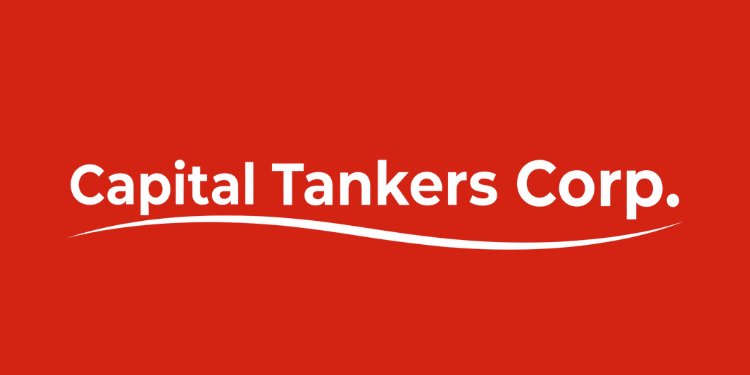 Capital Tankers Corp.