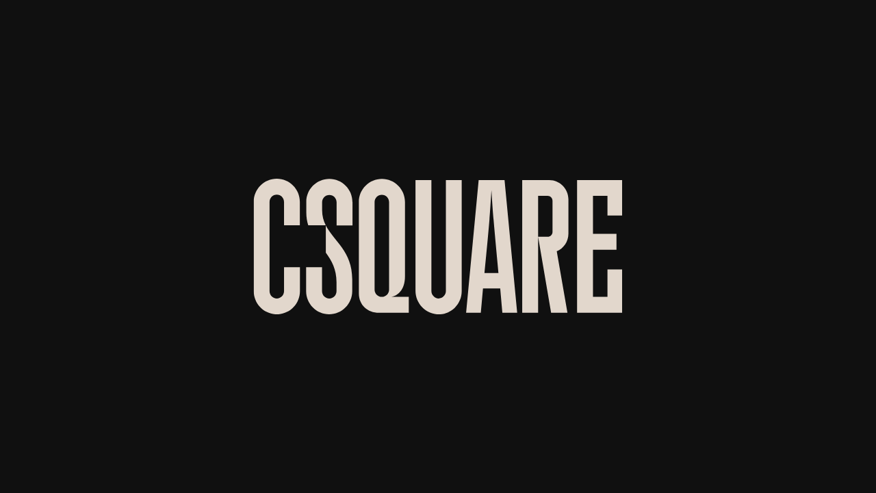Csquare, Inc.