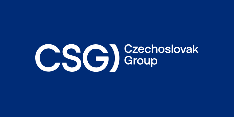 Czechoslovak Group a.s.