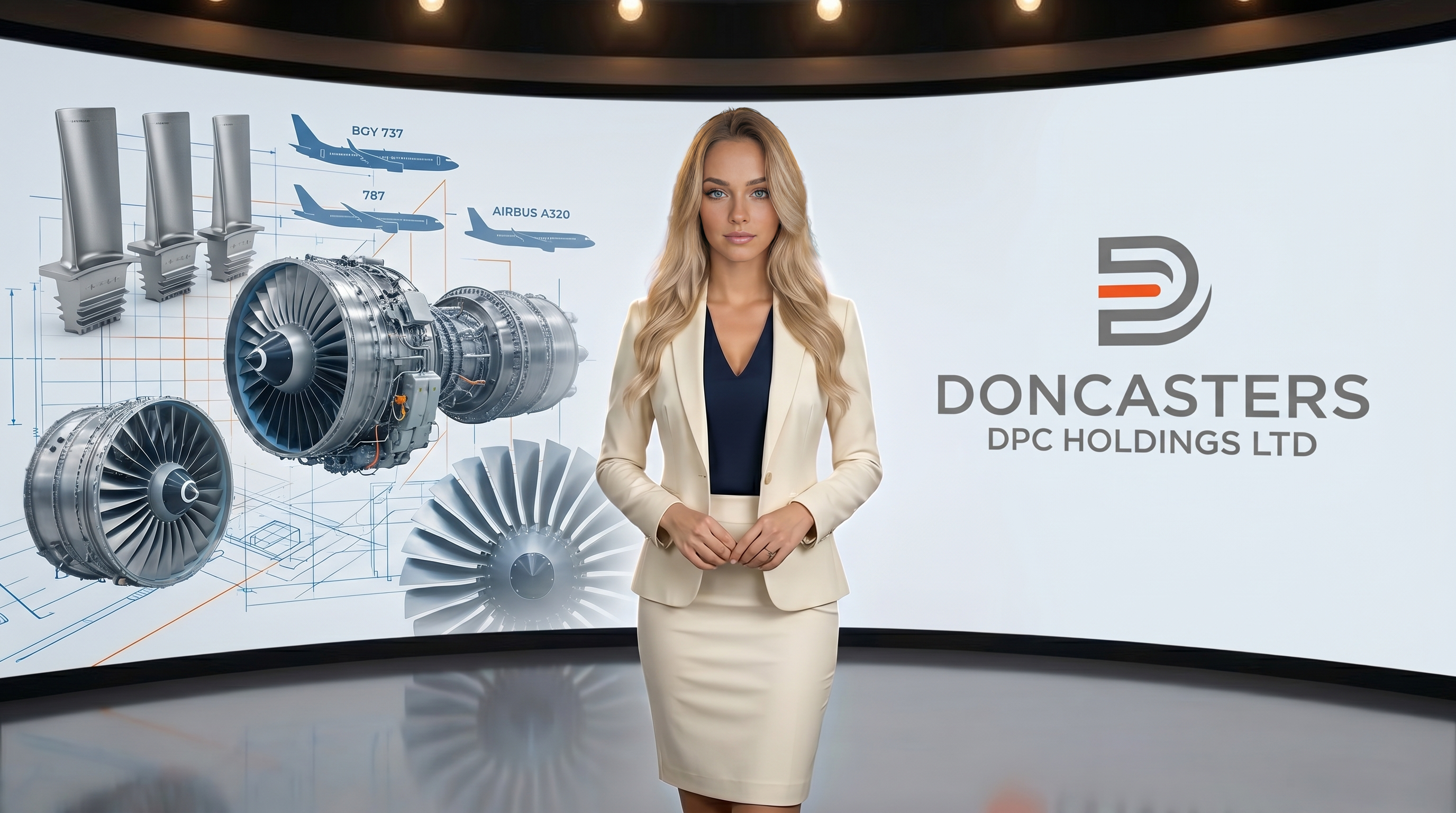 Doncasters
