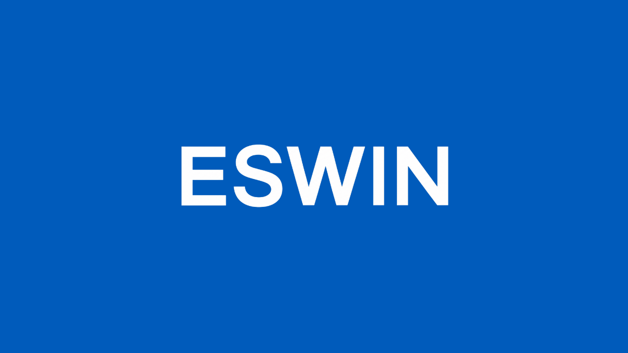 ESWIN Computing