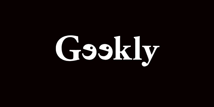 Geekly
