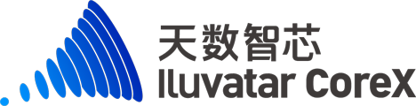 Iluvatar CoreX