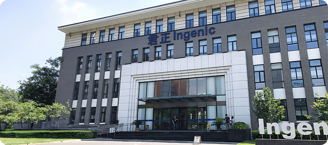 Ingenic Semiconductor Co., Ltd.