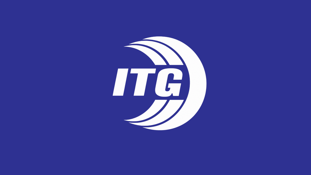 ITG Incorporated