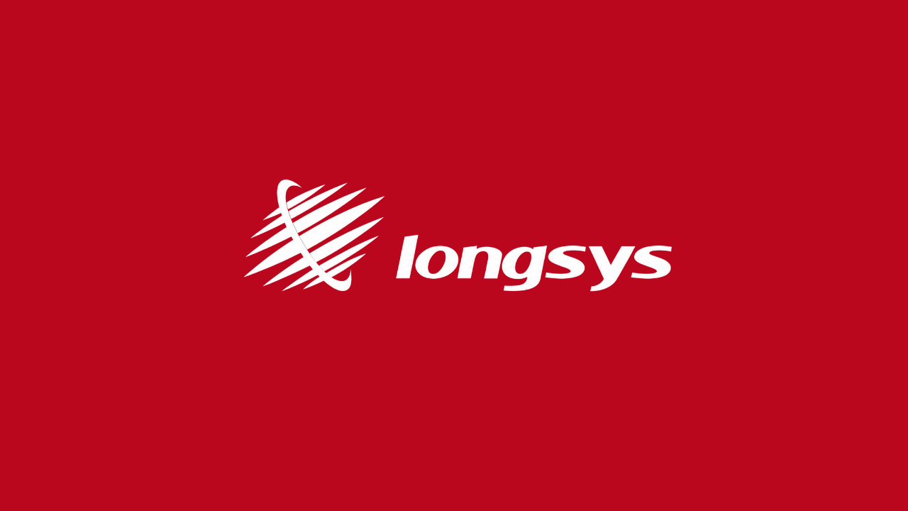 Longsys
