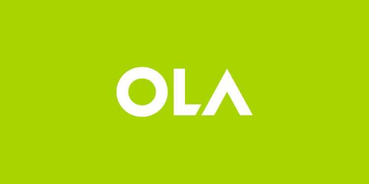 Ola Electric Mobility Pvt. Ltd.