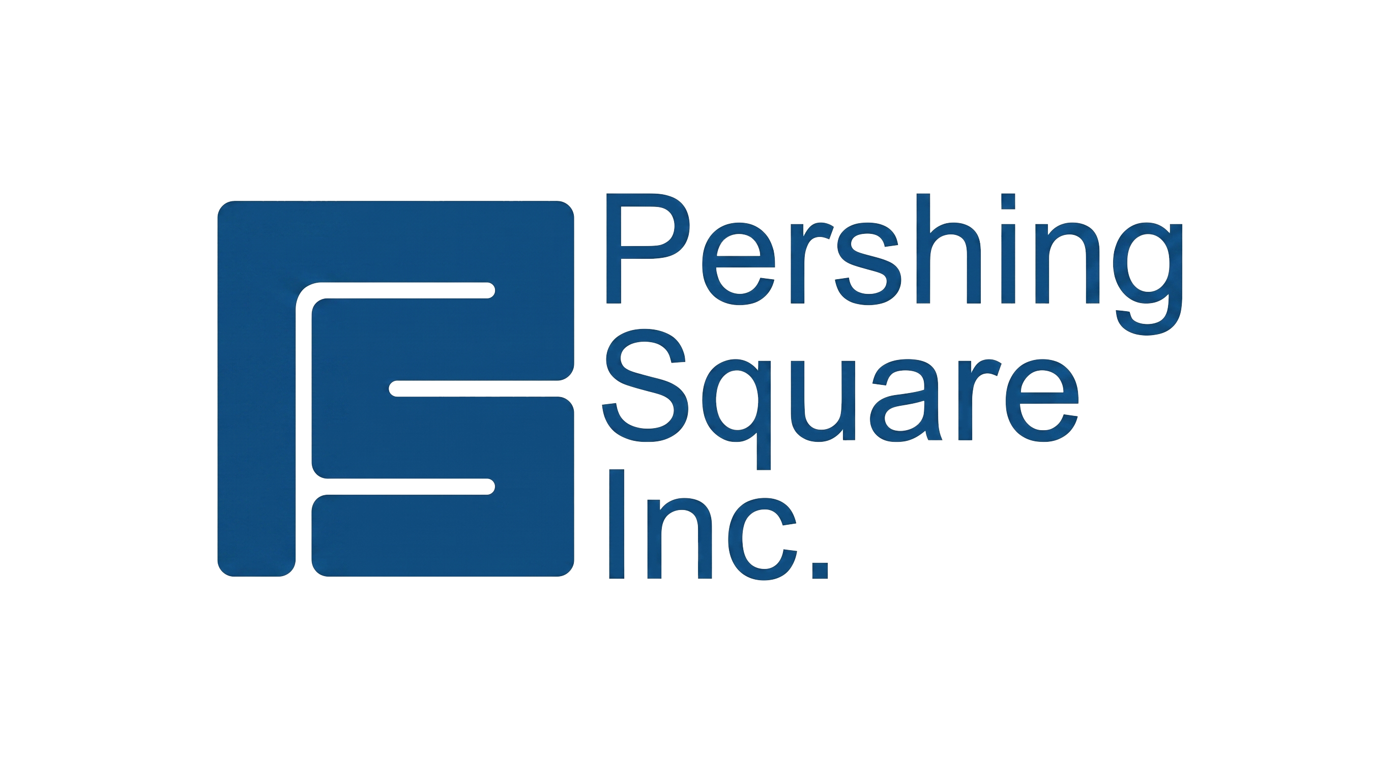 Pershing Square Capital Management, L.P.