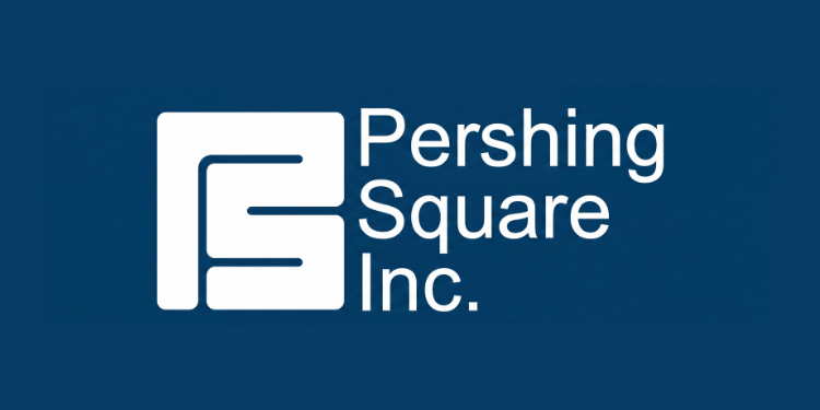 Pershing Square Capital Management, L.P.