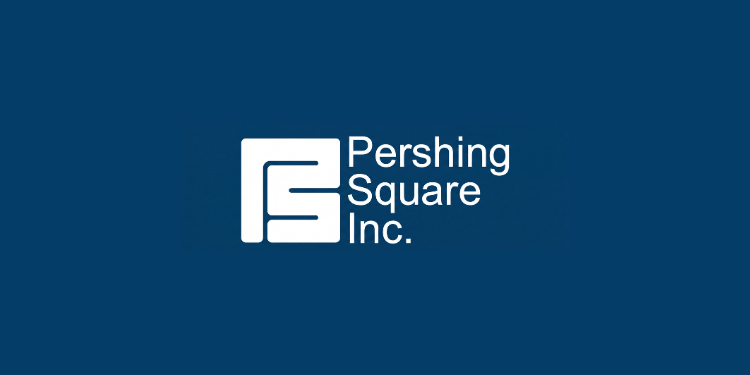 Pershing Square Inc.