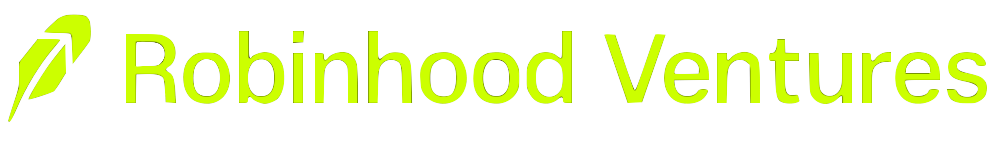 Robinhood Ventures Fund I