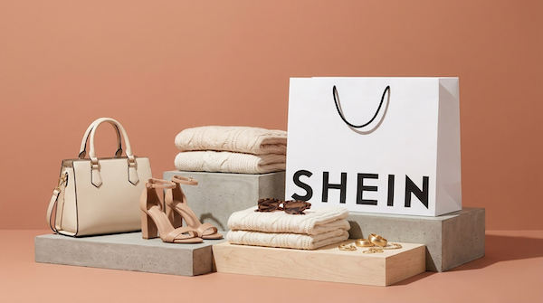 Shein Global Holdings