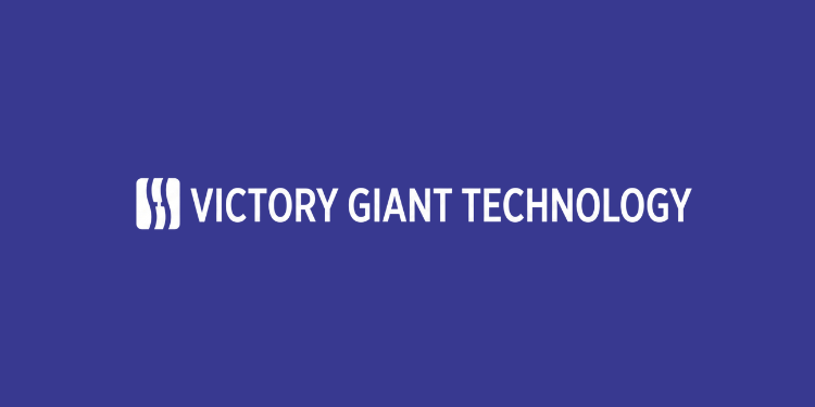 Victory Giant Technology Co., Ltd.