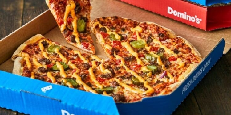 Zdroj: Dominos