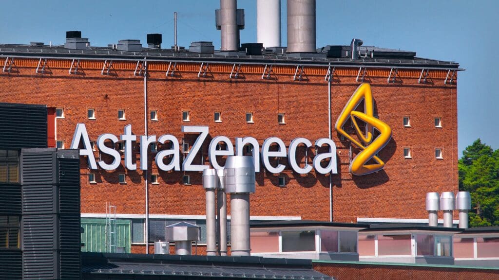 AstraZeneca