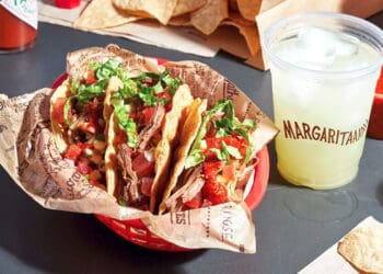 Zdroj: Chipotle.com