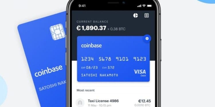 Zdroj: Coinbase