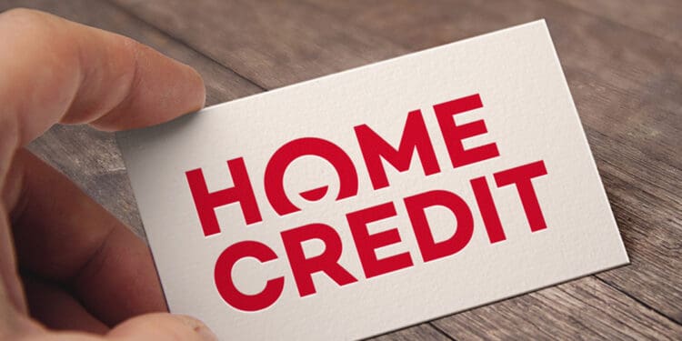 Zdroj: Home Credit