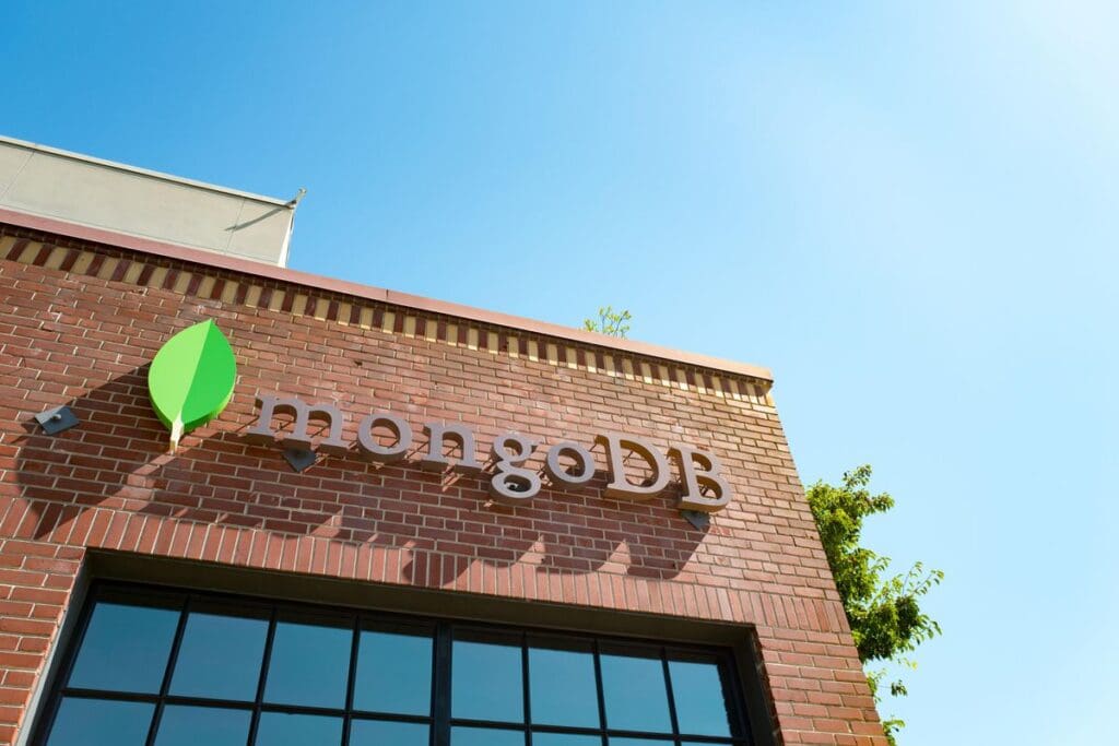 MongoDB