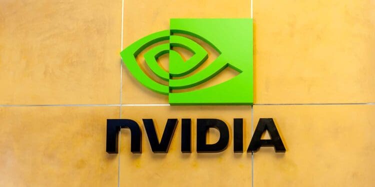 Zdroj: Nvidia