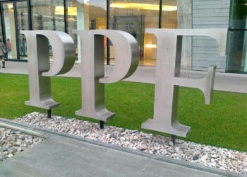 Zdroj: PPF