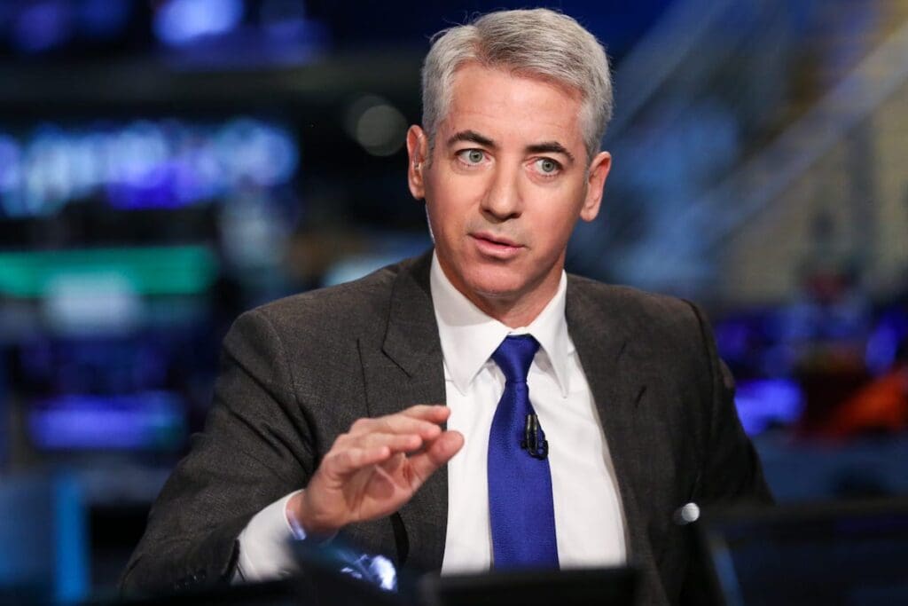 ackman