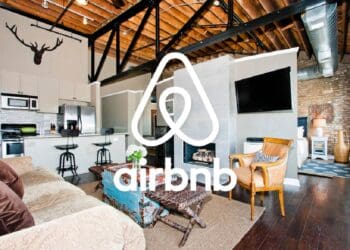 Zdroj: Airbnb