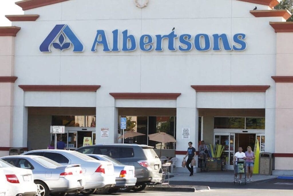 albertsons