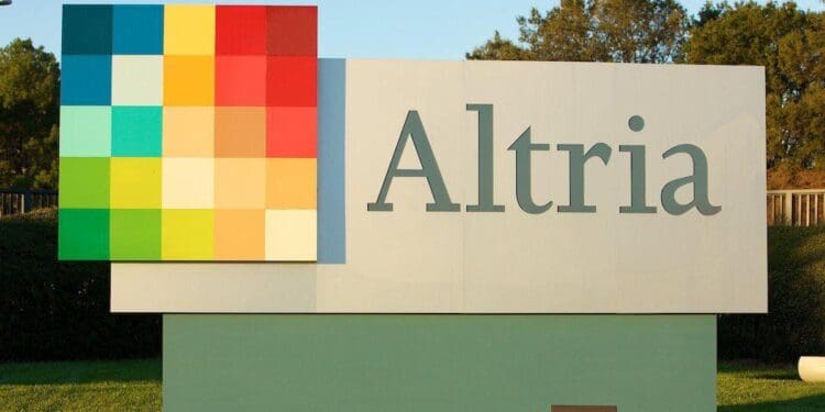 Zdroj: Altria