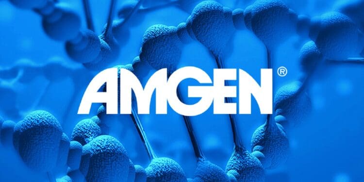 Zdroj: Amgen