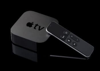 Zdroj: AppleTV