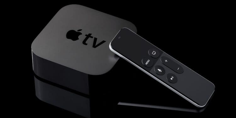 Zdroj: AppleTV