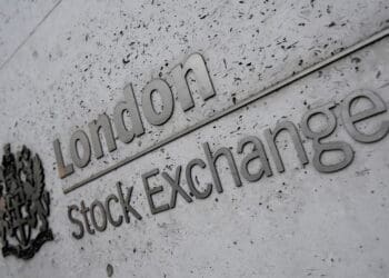 Zdroj: Bloomberg