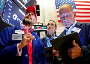 Zdroj: Bloomberg