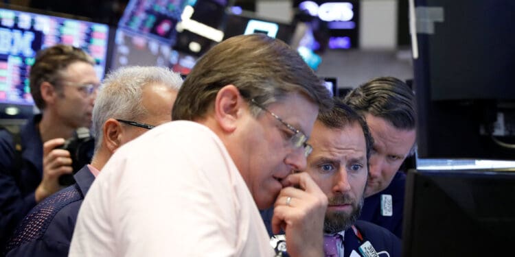 Zdroj: Reuters
