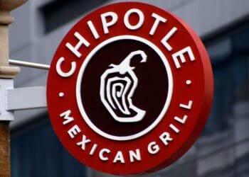 Zdroj: Chipotle