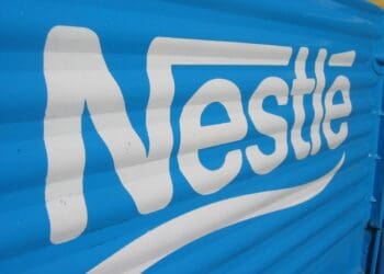 Zdroj: Nestlé