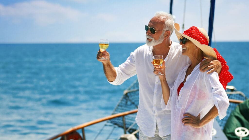 retirement