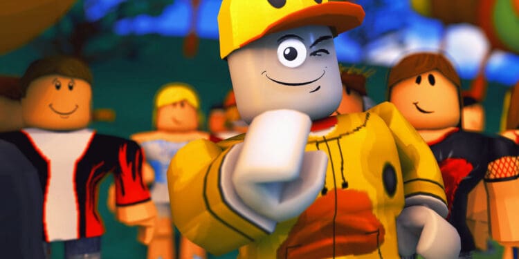 Zdroj: Roblox