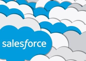 Zdroj: Salesforce
