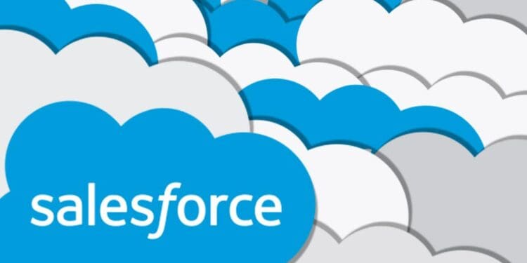 Zdroj: Salesforce