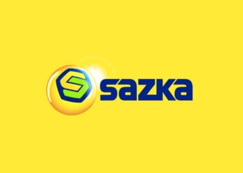 Zdroj: Sazka Group