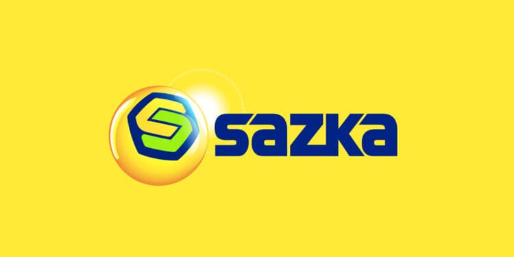 Zdroj: Sazka Group