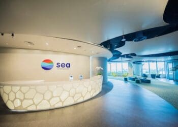 Zdroj: Sea Limited