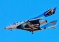 Zdroj: Virgin Galactic